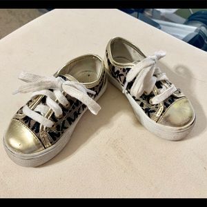 Toddler Michael Kors shoes